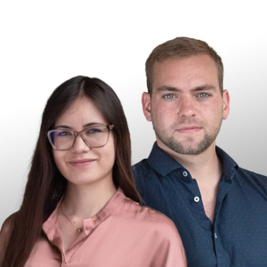 Profilbild Delia & Stefan 